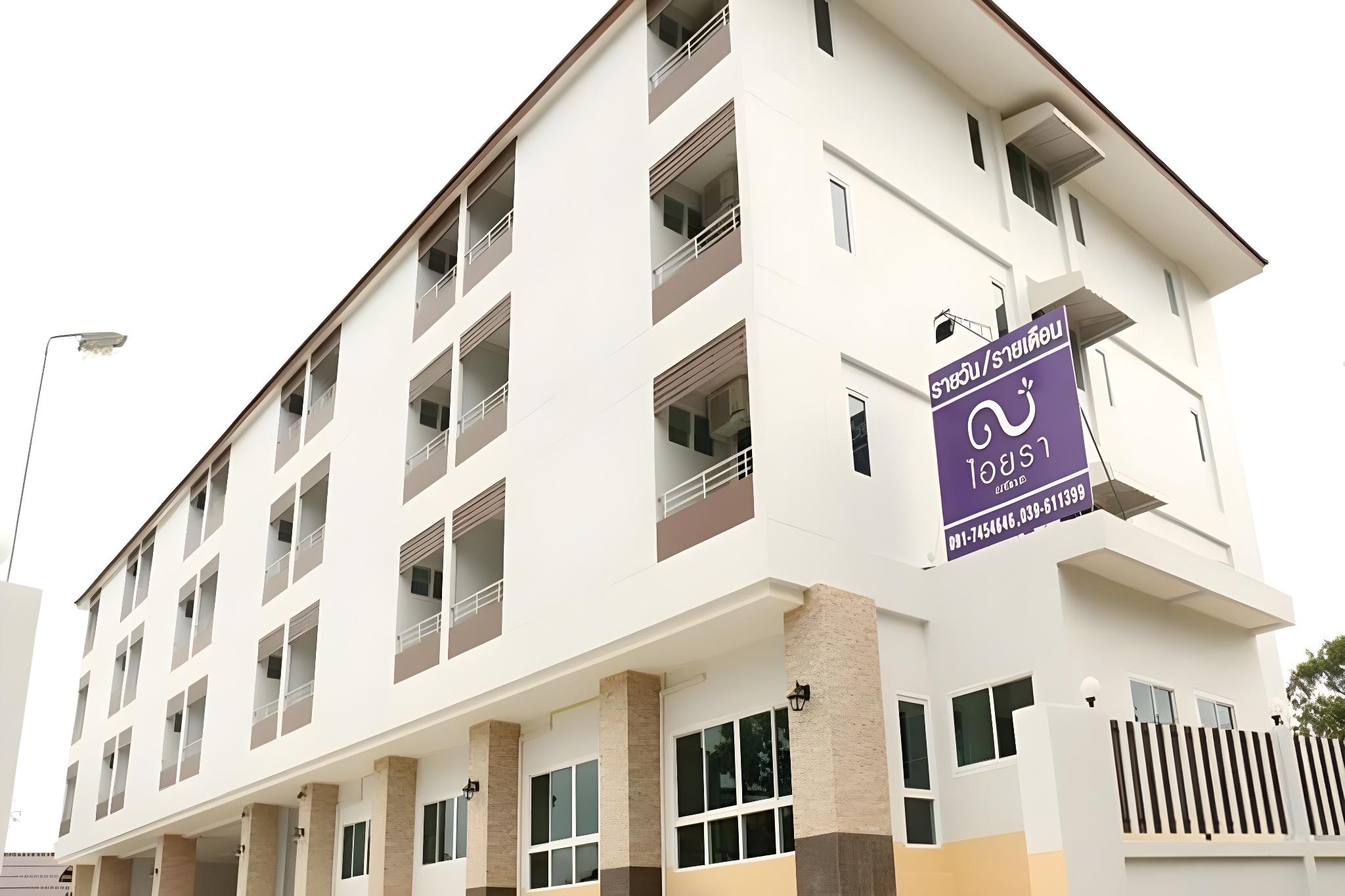 Iyara Residence 6/36