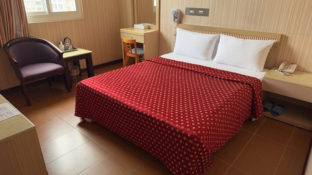 Song San Hotel 14/22