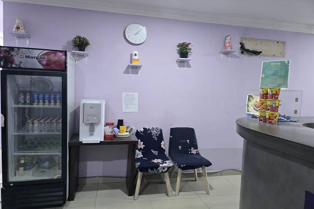 Hotel Inap Sri Gombak 9/50