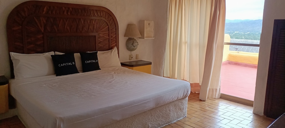 Hotel Plaza Tucanes 13/50