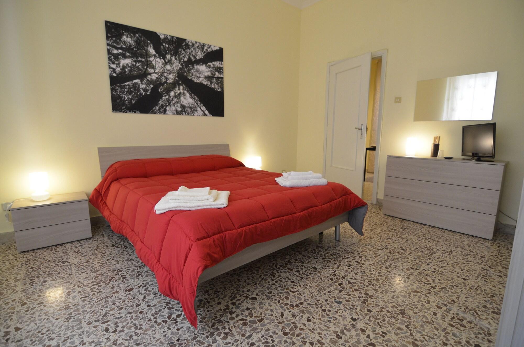 Efesto Bed & Breakfast 4/13