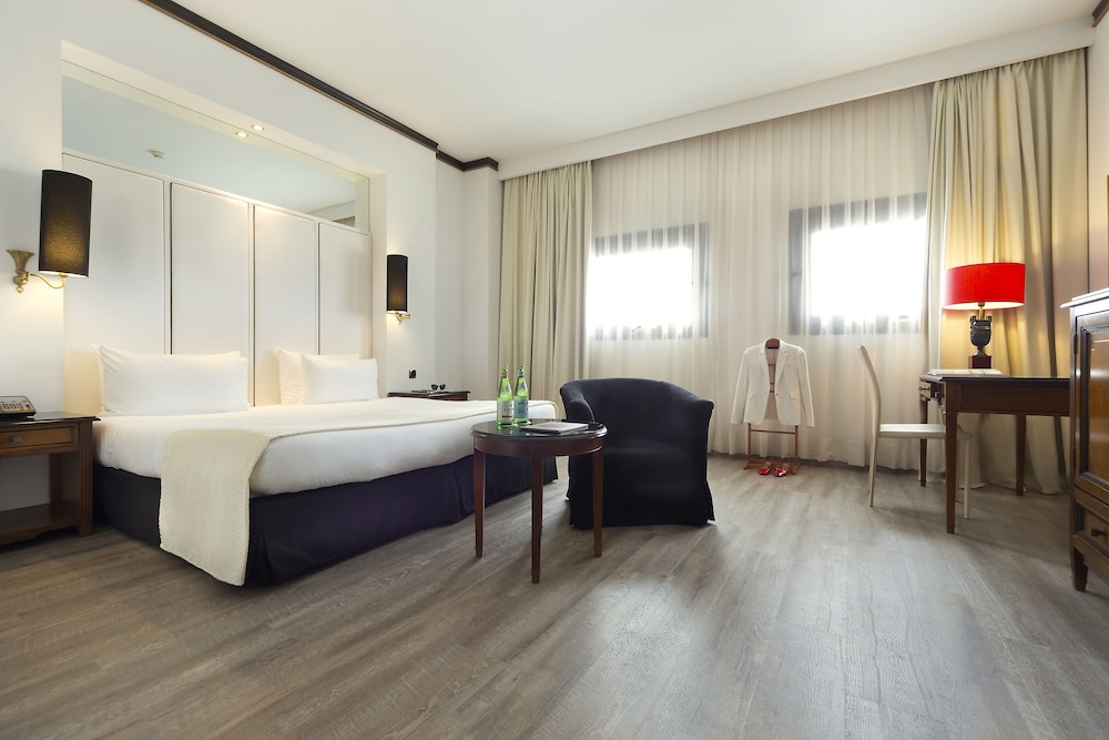 Melia Milano Hotel 15/70