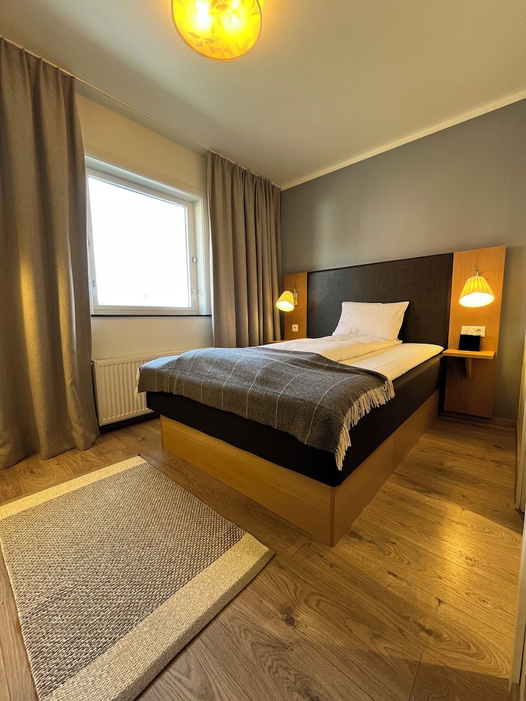 Lite, Double Bed