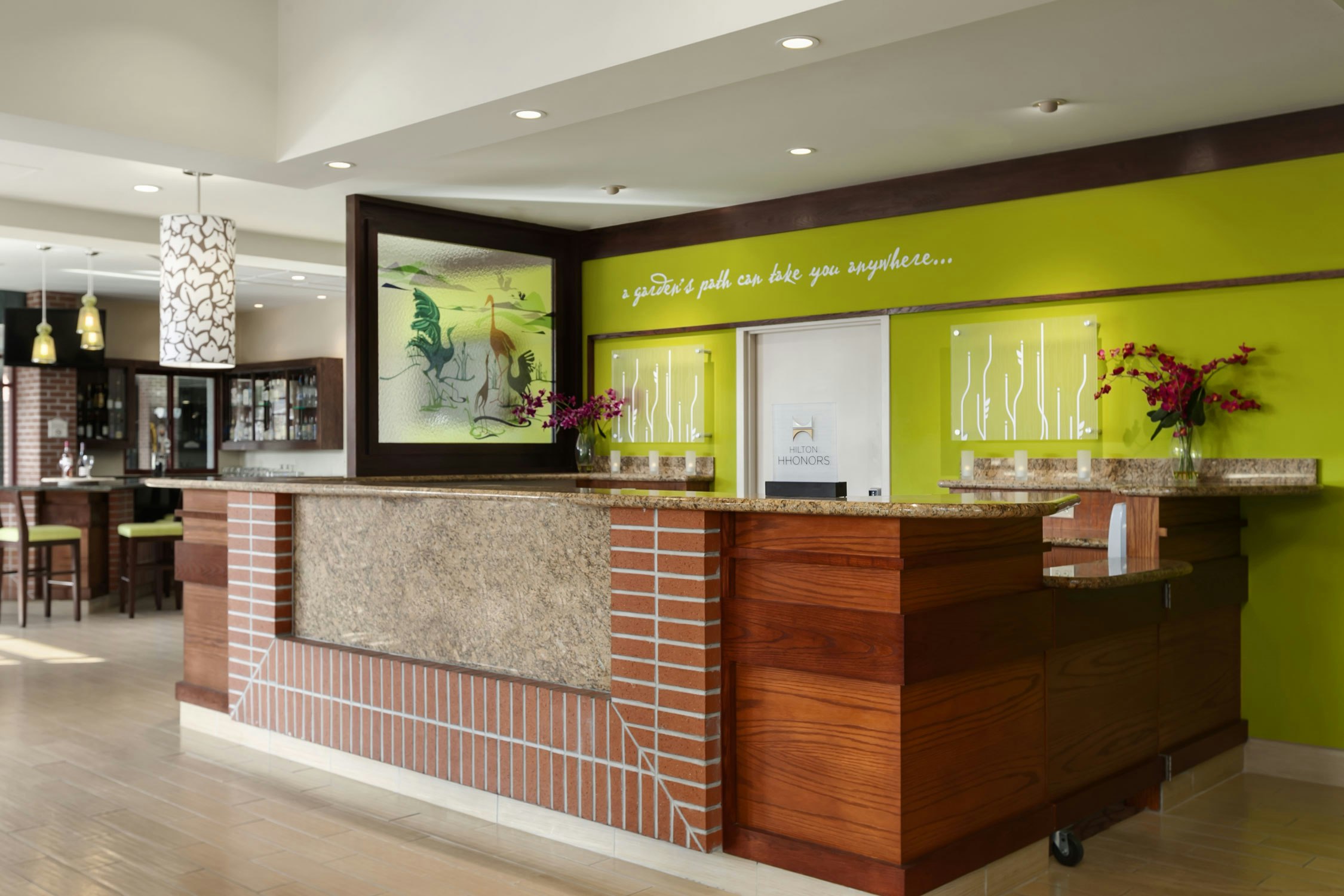 Hilton Garden Inn Wisconsin Dells 6/34