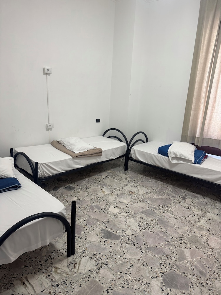 Hotel Sant'Eligio 53/55