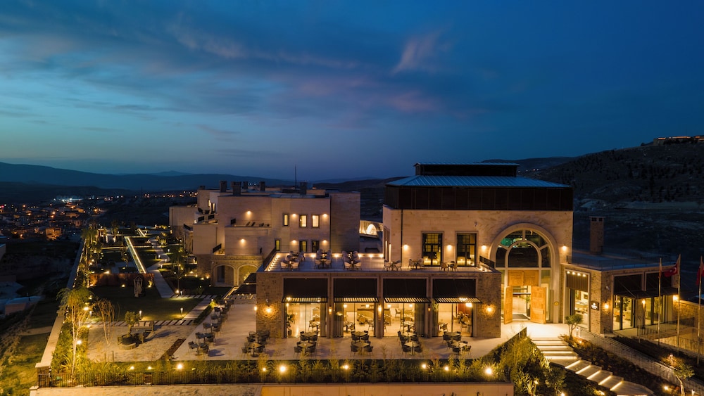 Alden Hotel Cappadocia 1/49