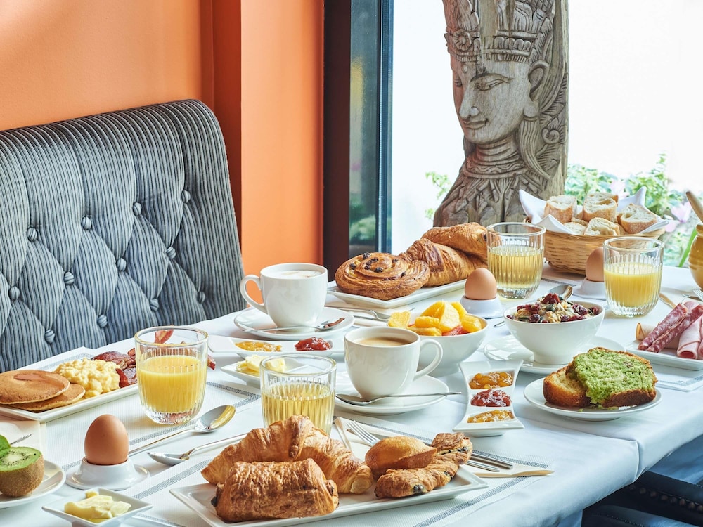 Mercure Paris Tour Eiffel Grenelle 34/46