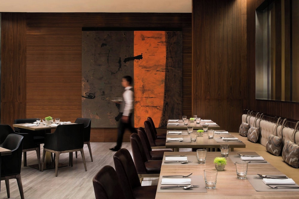 Jw Marriott Hotel Macau 47/64