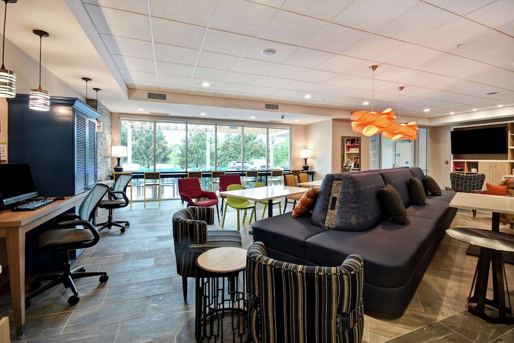 Home2 Suites By Hilton Georgetown 44/52