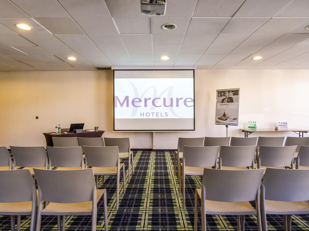 Mercure Bordeaux Chateau Chartrons 39/48