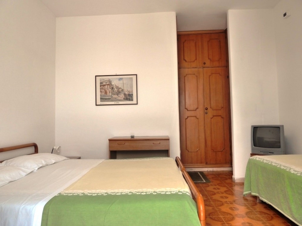 Hotel Cesotta 25/66