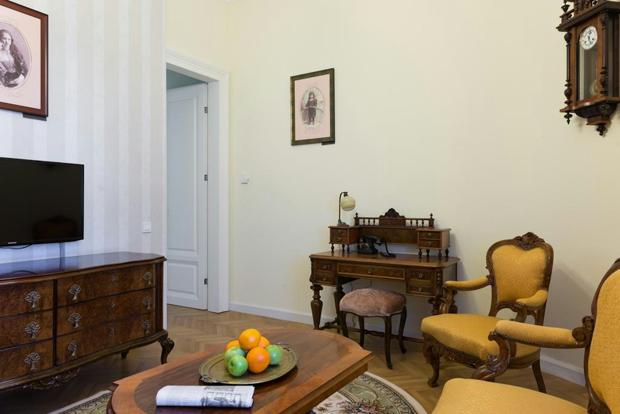 Villa Csonka By Hotel Privo 21/29
