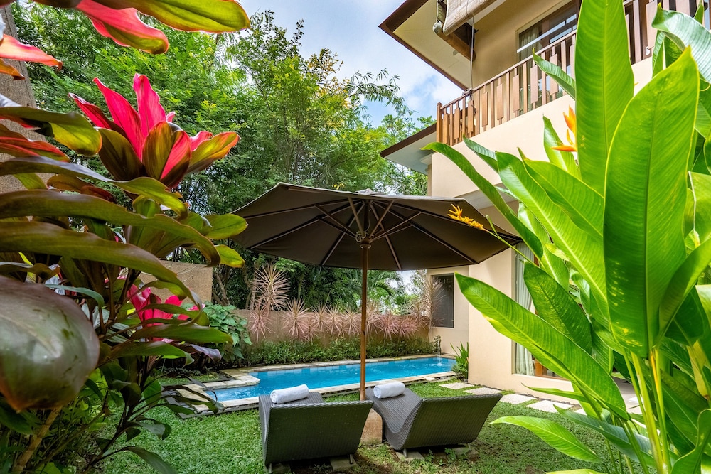 Ashoka Tree Resort At Tanggayuda 73/77