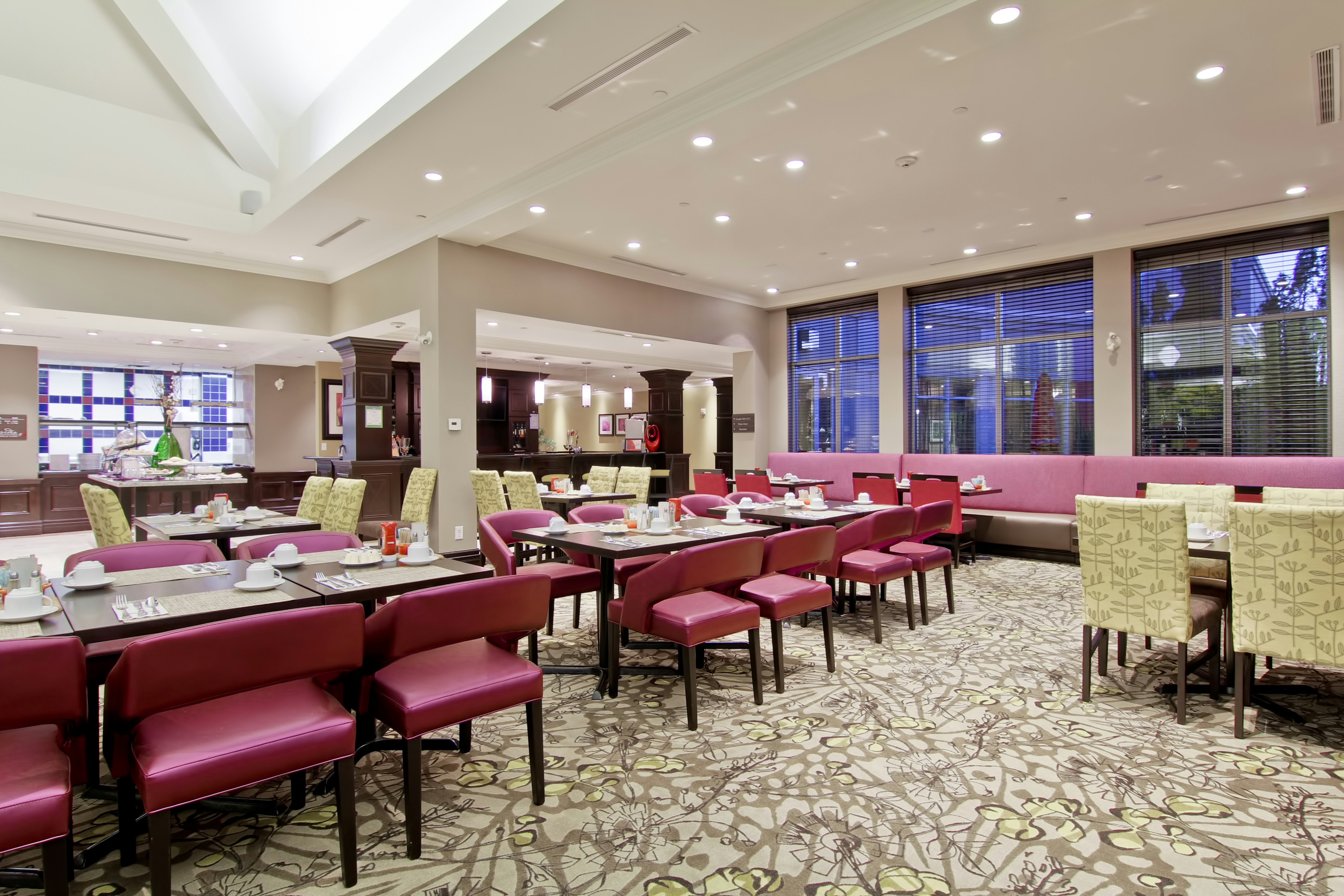 Hilton Garden Inn Toronto/Ajax 42/62