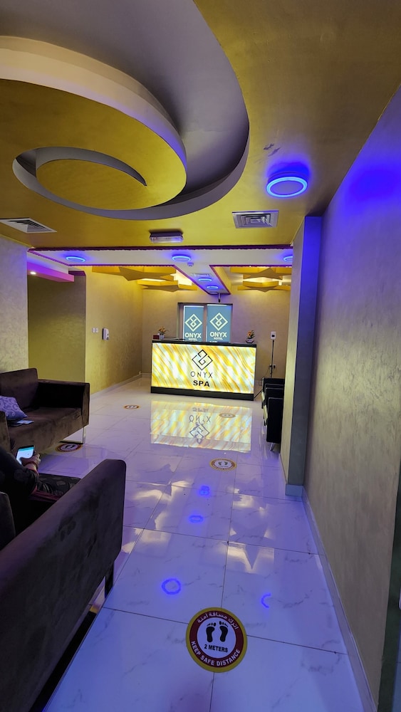 Onyx Hotel Apartments - MAHA HOSPITALITY GROUP 44/48