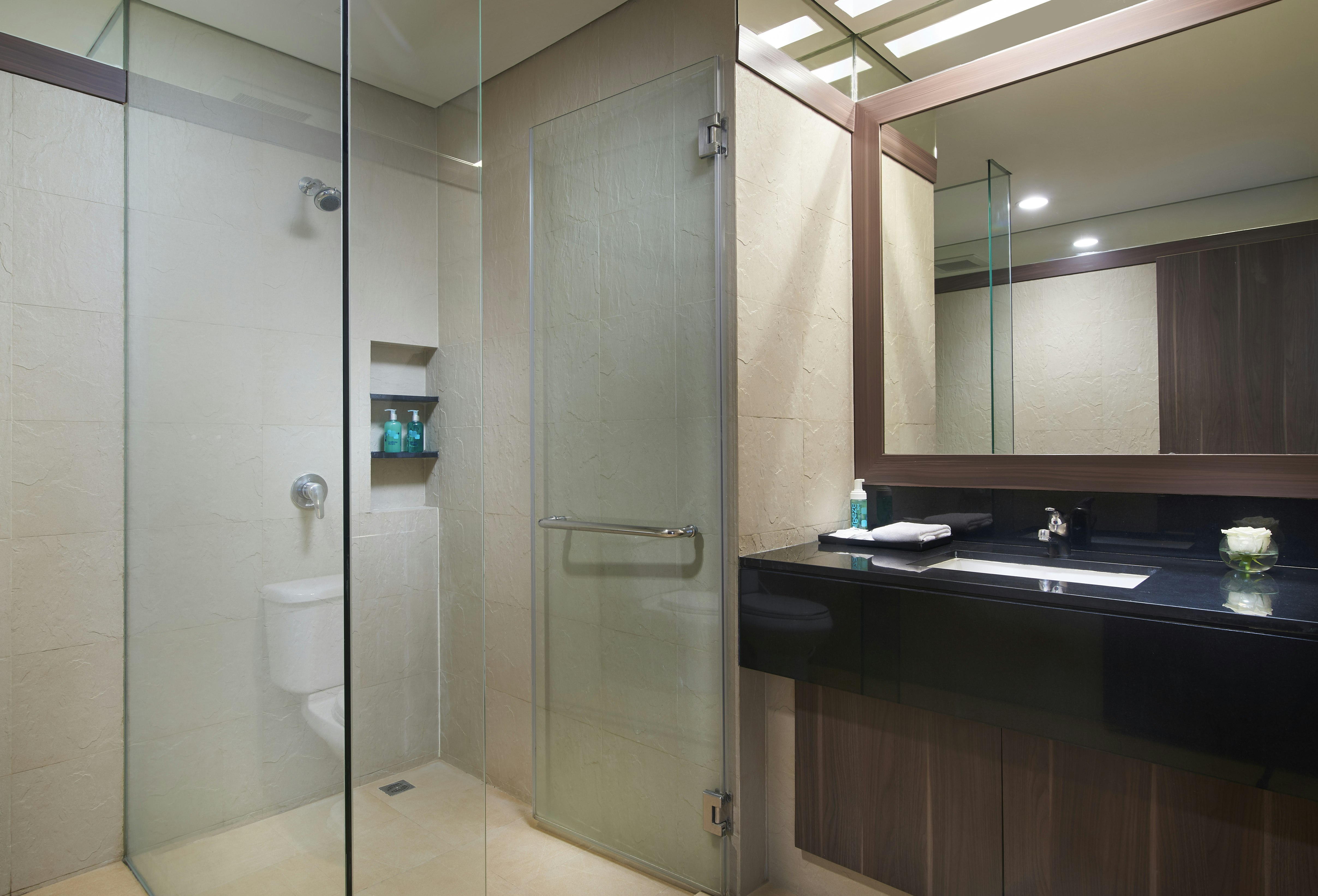 Shama Sukhumvit Bangkok 53/57