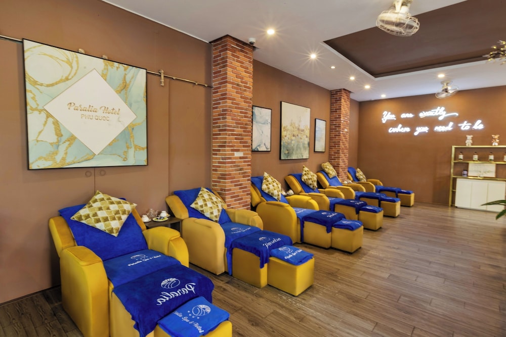 Paralia Hotel Phu Quoc 34/50