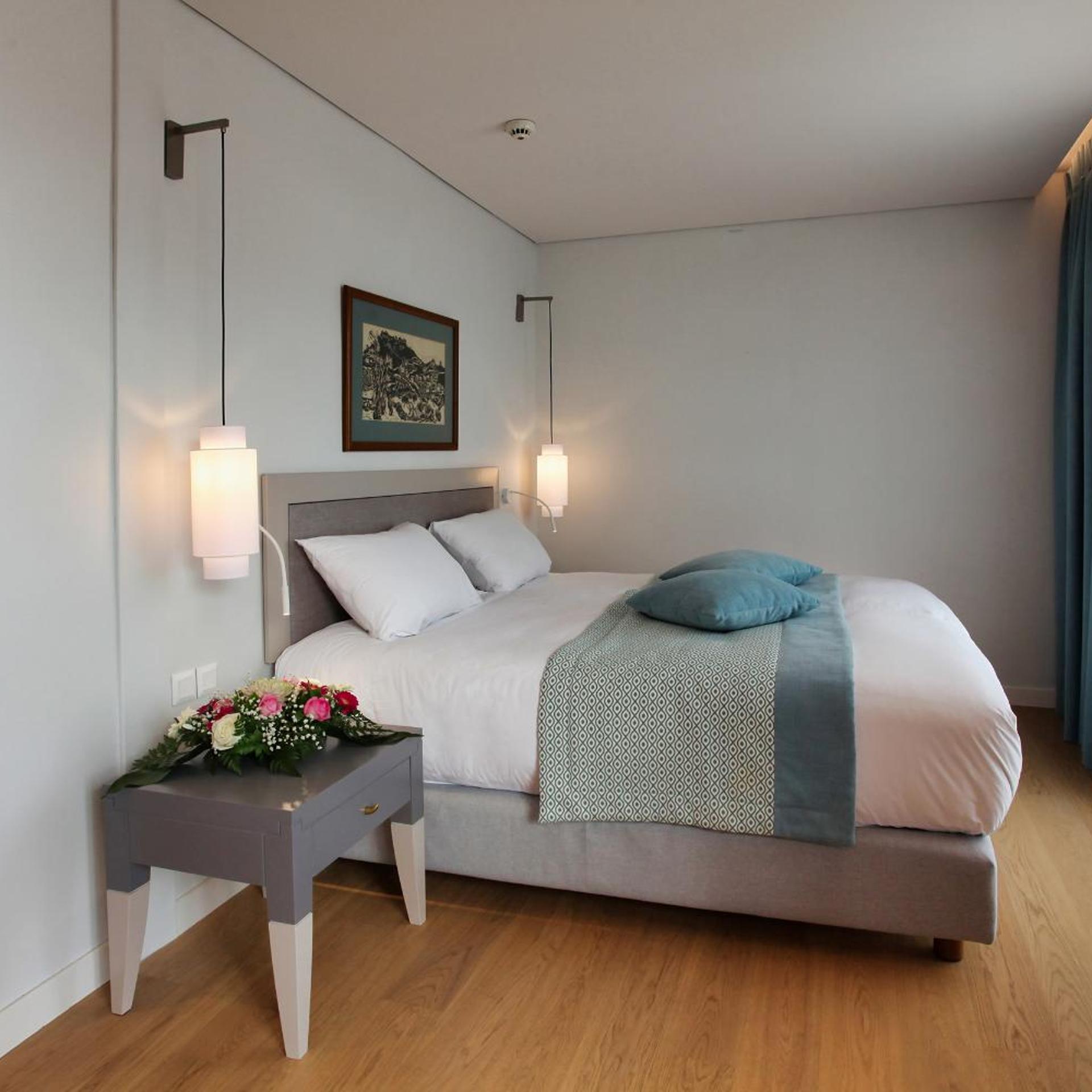 Roof Top, Suite, Sea View