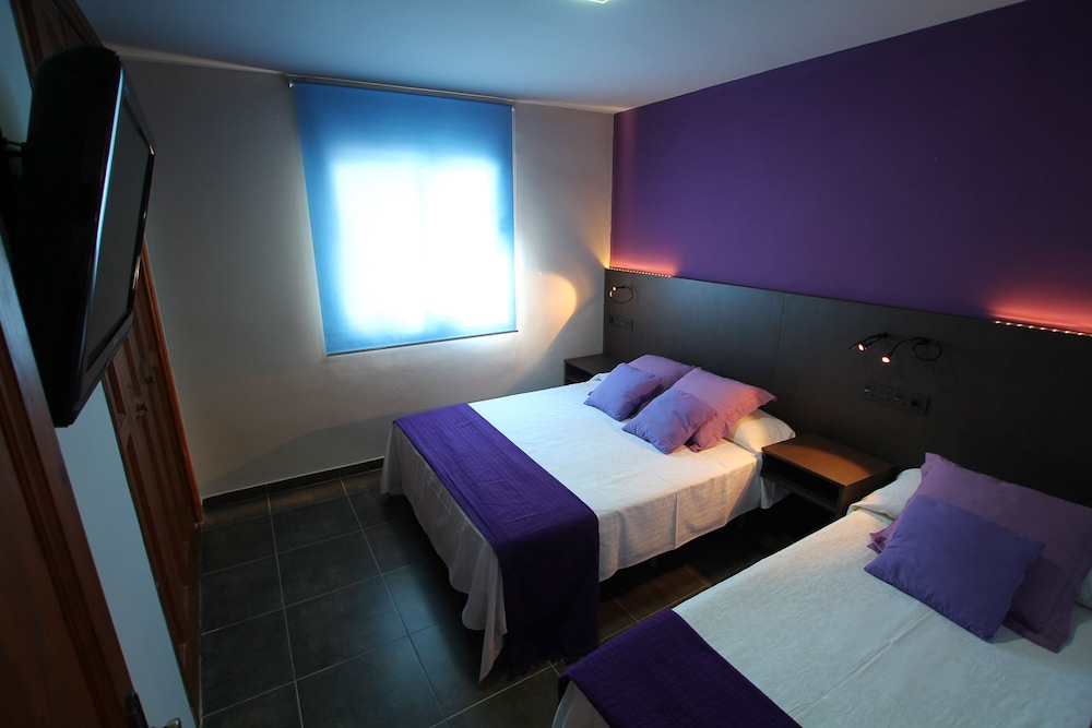 Hotel Tossamar Resort 15/25