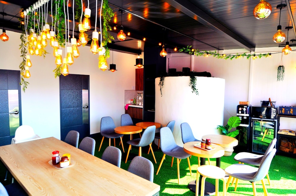 OYO Hostel Dongdaemun1 38/50