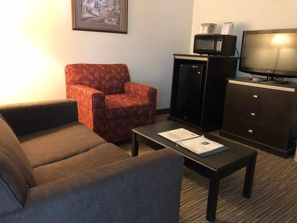 Quality Inn And Suites Limon 30/39