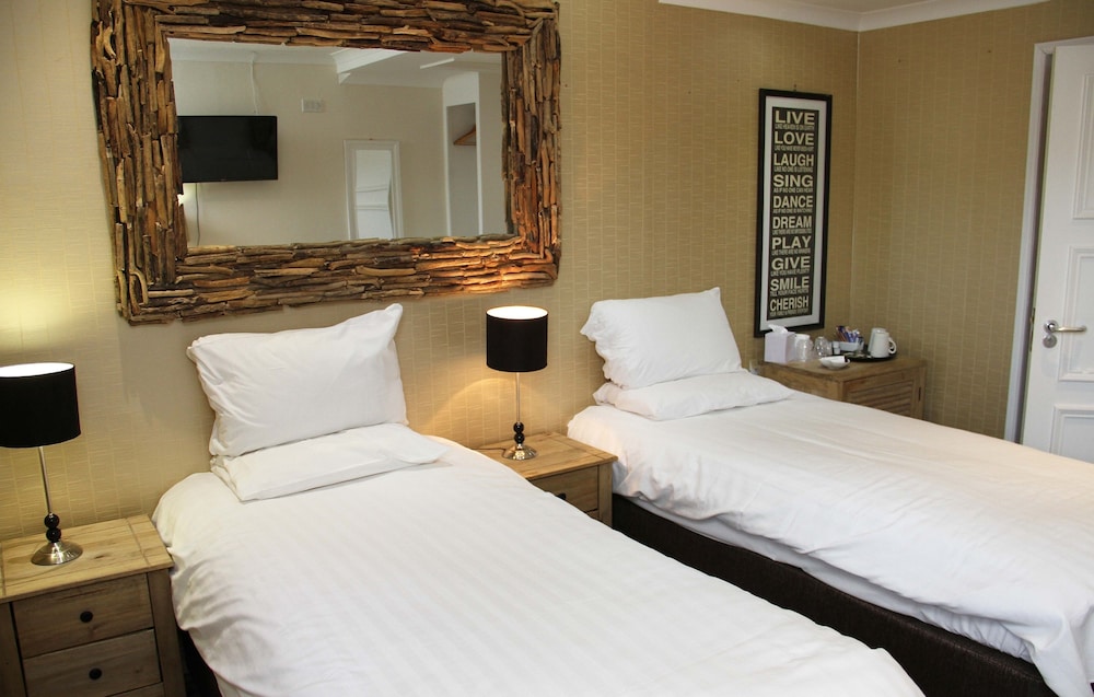 Best Western Honest Lawyer Hotel 15/60
