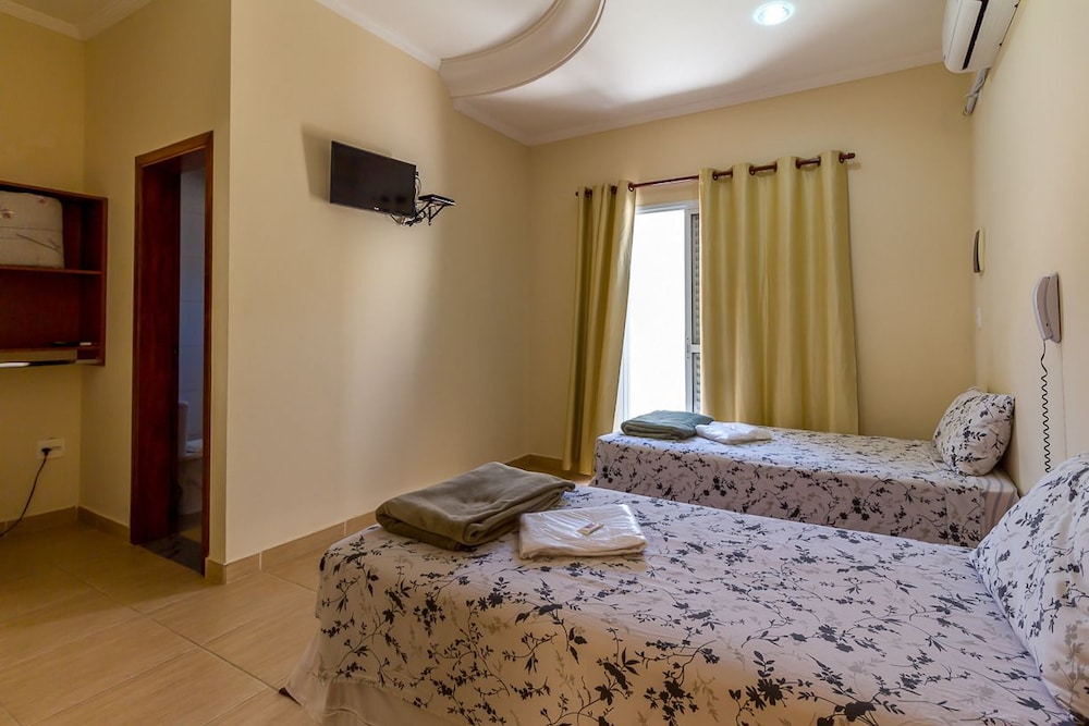 Hotel Maria Luiza 12/28