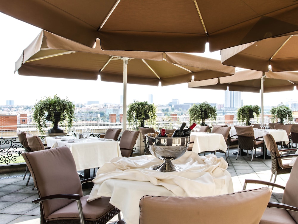 Le Palais Art Hotel Prague 48/68