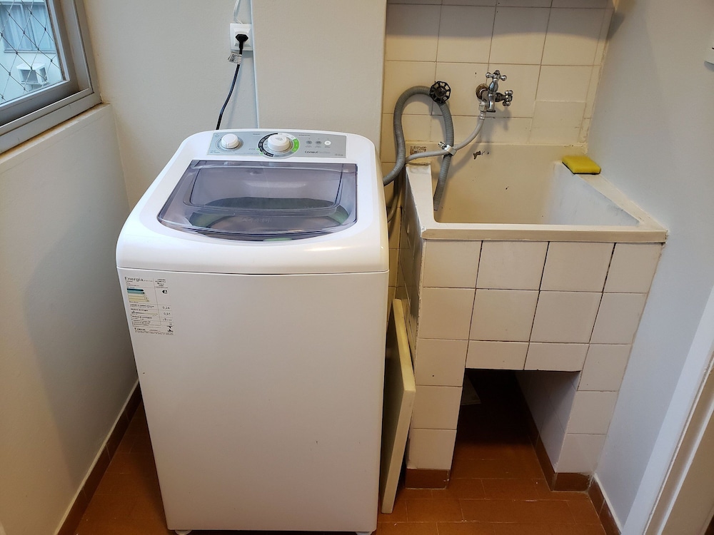 Apartamento Vila Real 25/50
