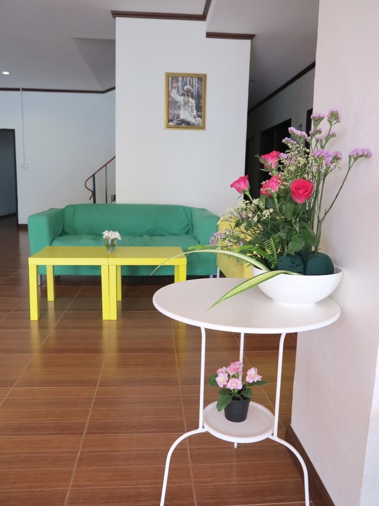 Pro Chill Krabi Guesthouse 57/67