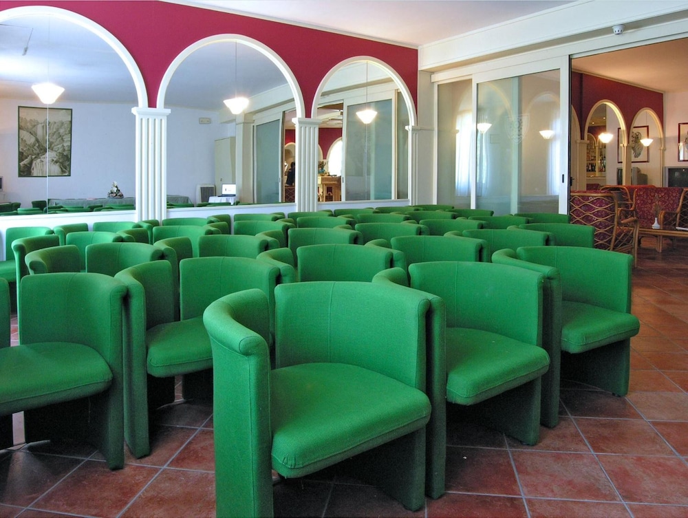 Hotel Cavalieri 30/50