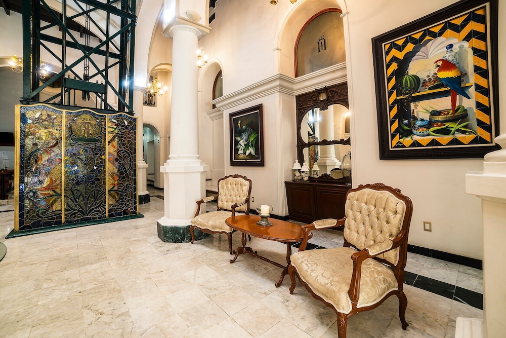 Hotel Imperial Veracruz 41/64