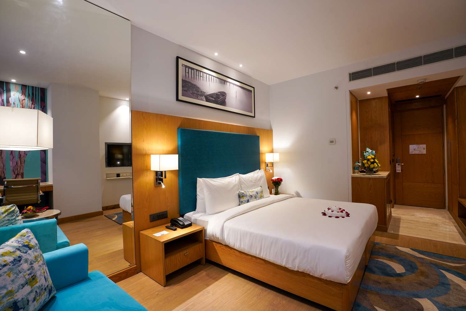 Best Western Plus Mohali 10/22