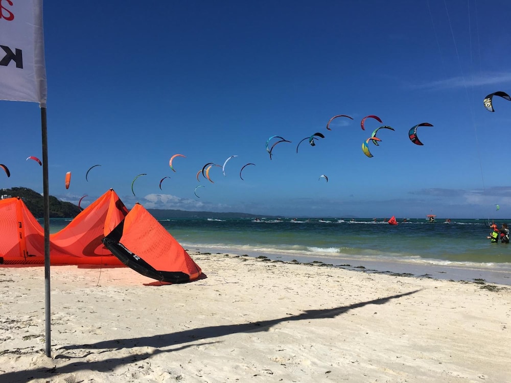 Aissatou Beach Resort 49/58