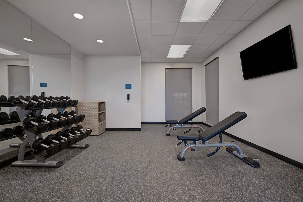 TownePlace Suites by Marriott Sacramento Airport Natomas 26/60