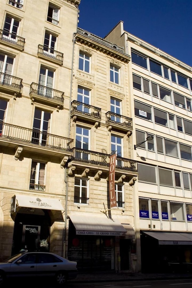 Hotel De l Opera 4/45