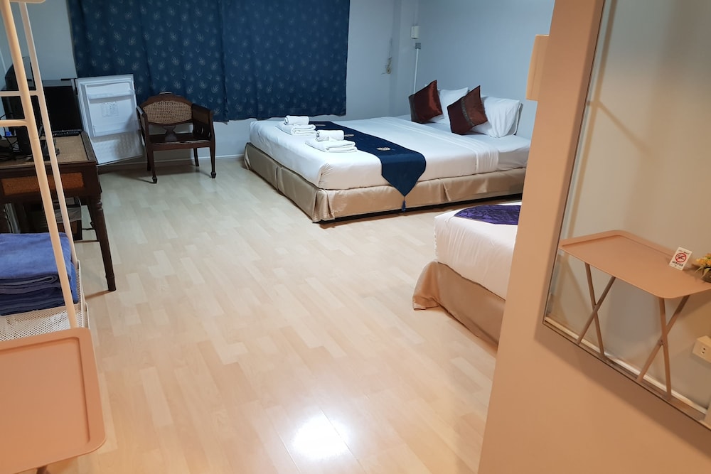 Pai Sukhothai Resort 20/80