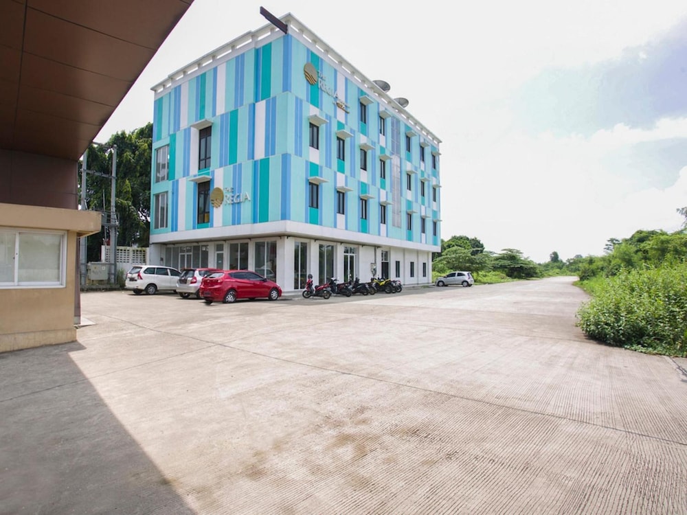 The Regia Tambun By Ultimo 55/56