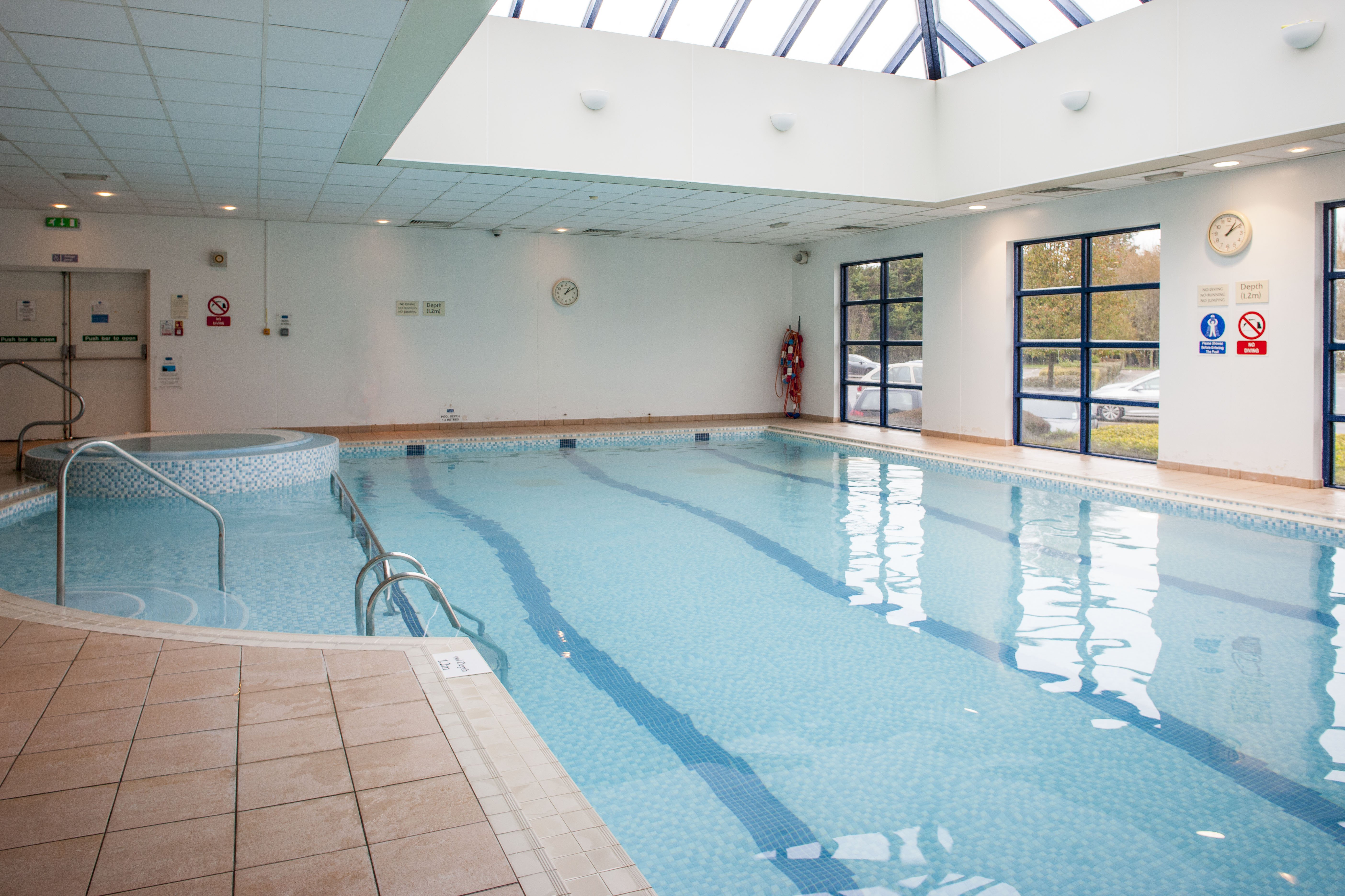 Holiday Inn London Shepperton 14/43