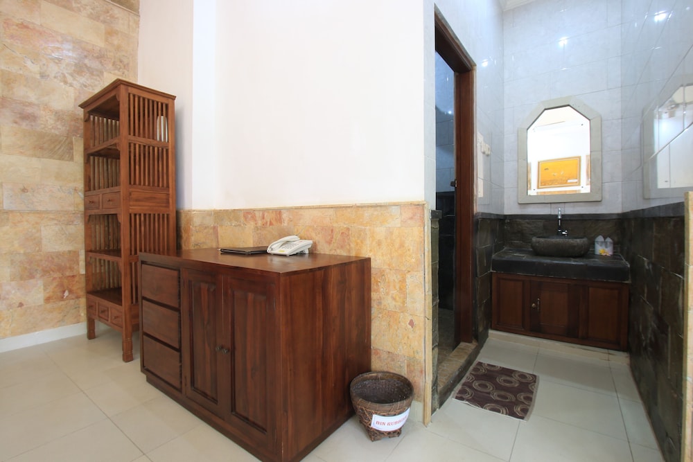Alam Terrace Cottages 6/50