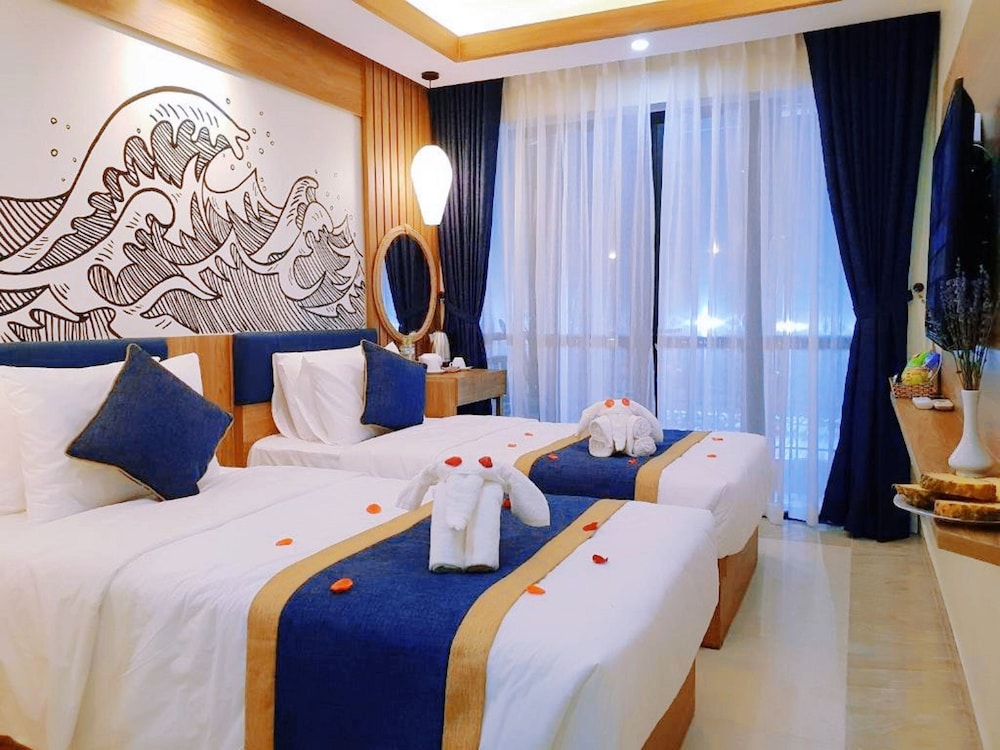 Southern Hotel Hoi An 10/50