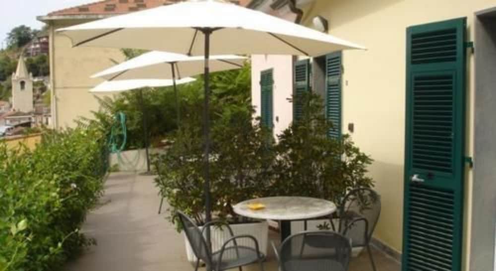 Hotel Del Sole 34/41