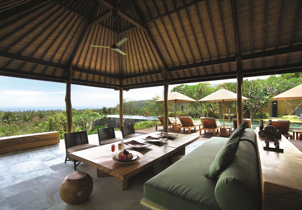 Qunci Villas Resort 33/65