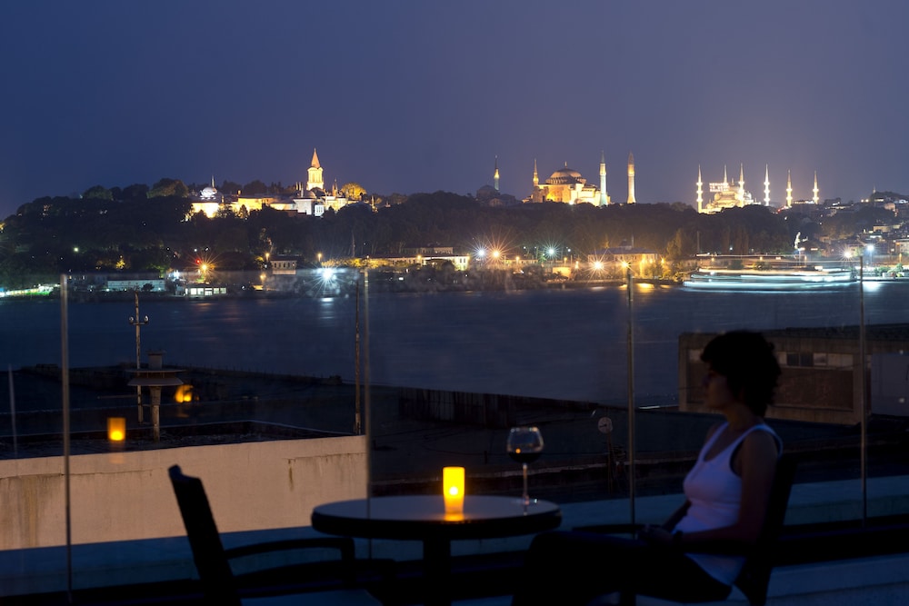 Nidya Hotel Galataport 59/60