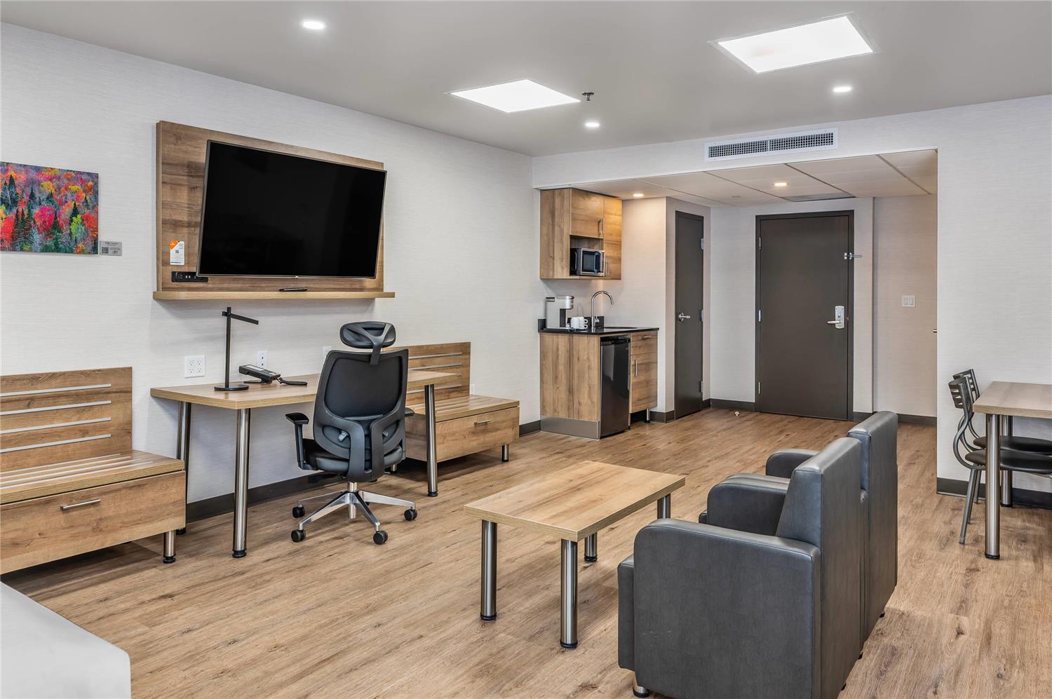 Quality Suites Drummondville 39/43