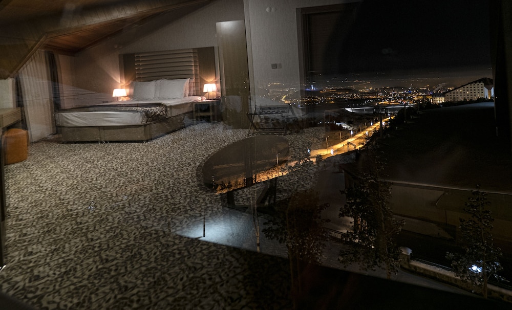 Balsoy Mountain Hotel 18/37