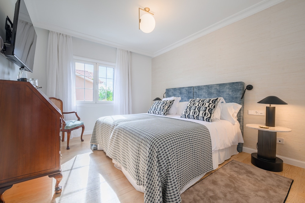 Hotel Boutique San Diego - Adults Only 11/50