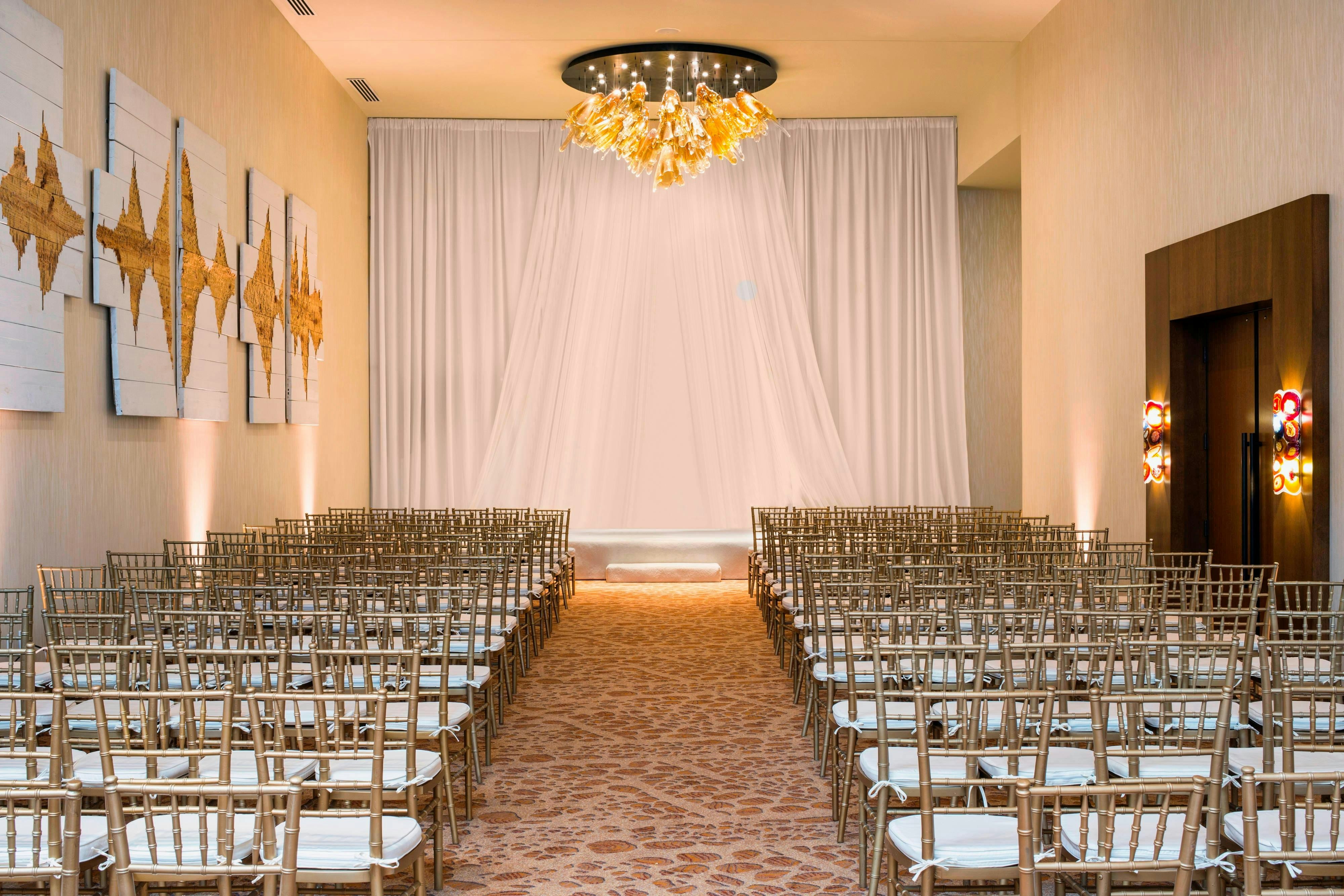 The Westin Nashville 38/68