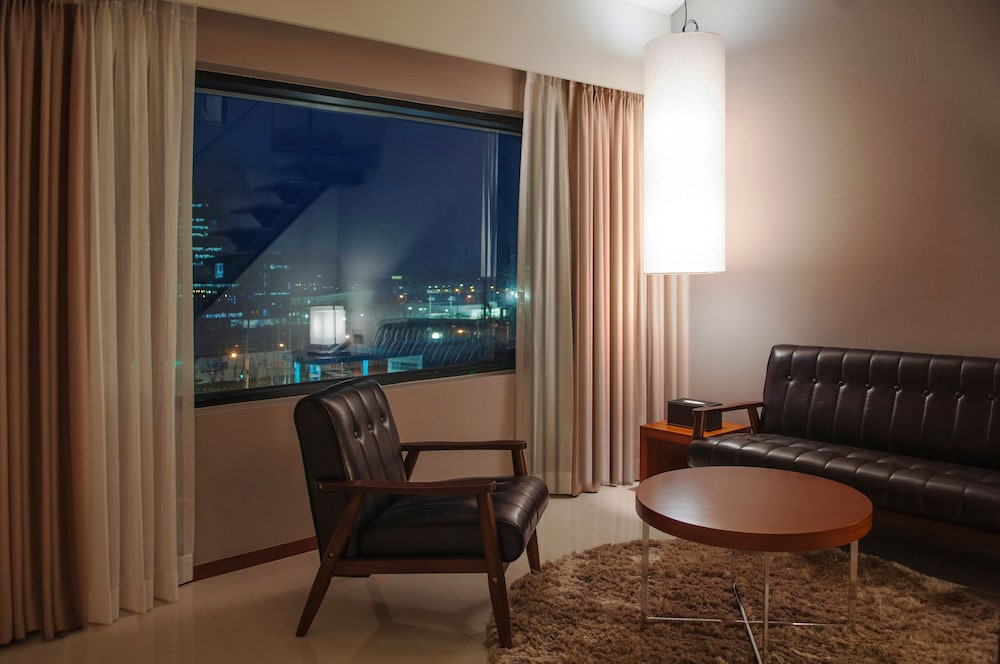 Top Cloud Hotel 36/47