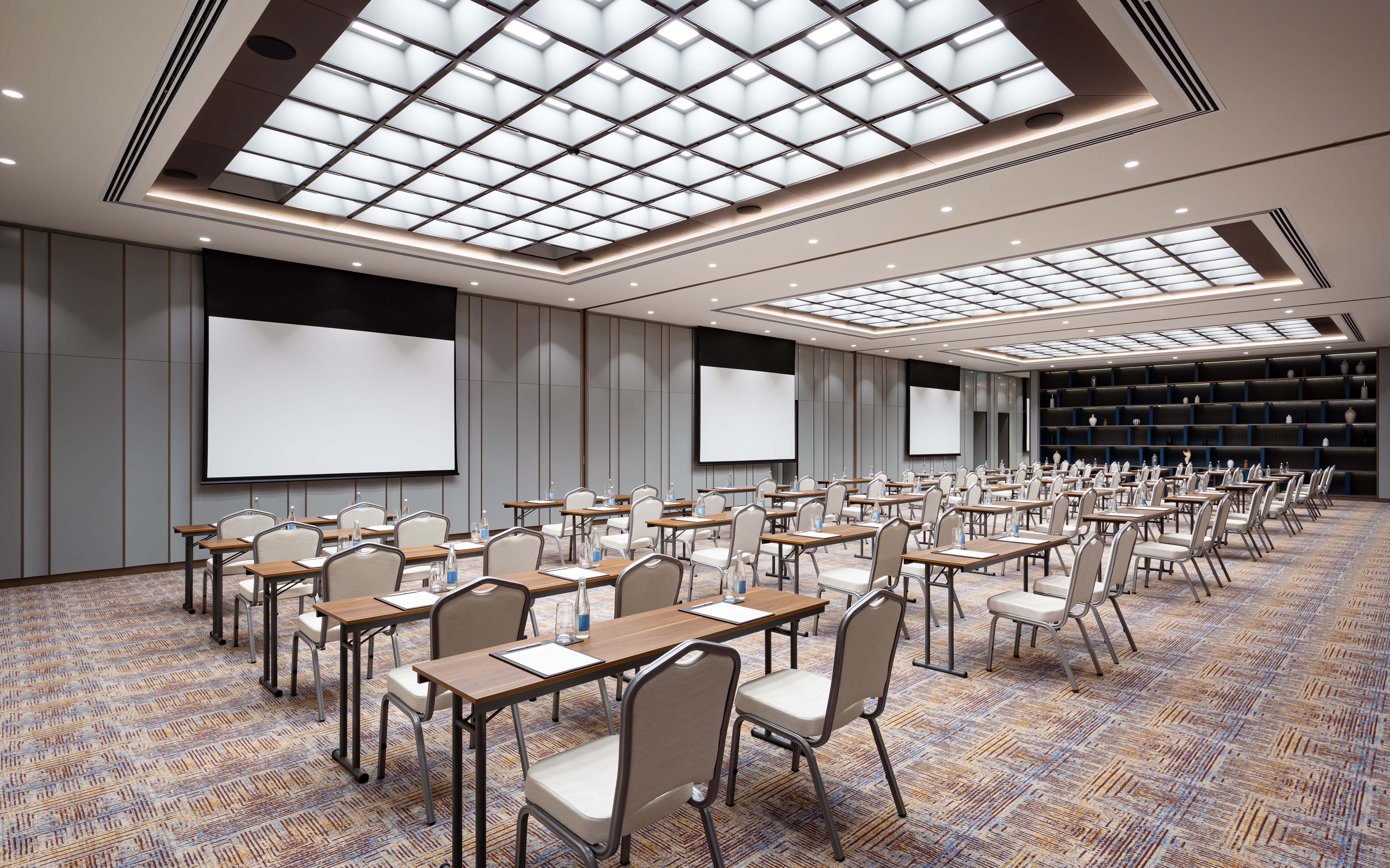 InterContinental Tashkent, an IHG Hotel 48/60